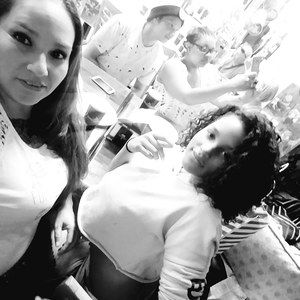 Meet your Posher, Lisa